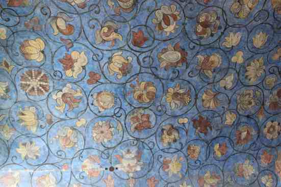 plafond basile le bienheureux