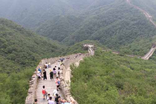 la grande muraille 1