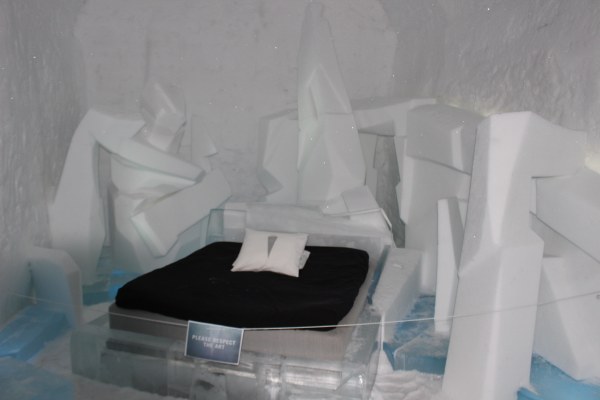 Ice Hotel C1