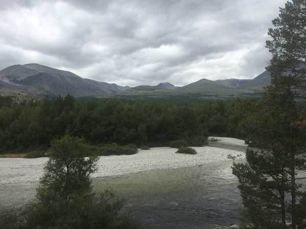 rondane 2