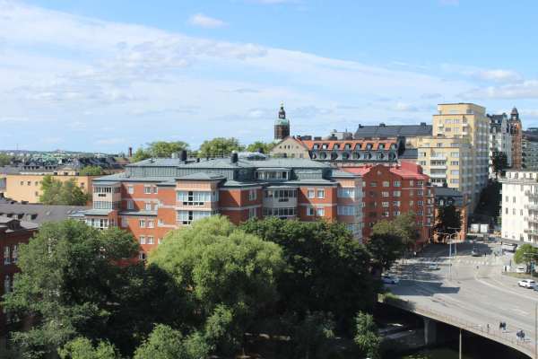 Stockholm 1